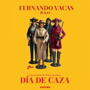 Dias de Caza (BSO)