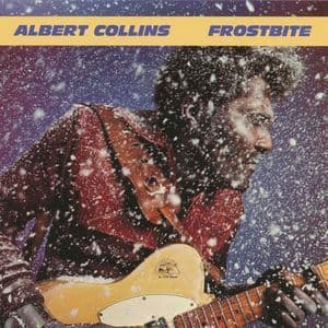 Frostbite