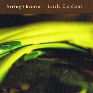 Little Elephant