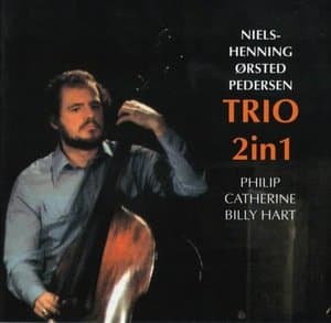Trio 2 in 1