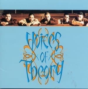 Voices Of Theory