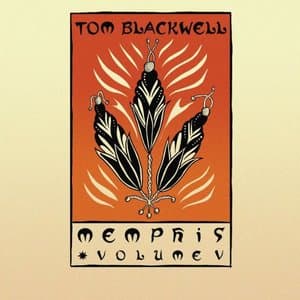 Memphis, Vol. V