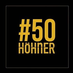 #50 Hohner