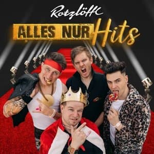 Alles nur Hits