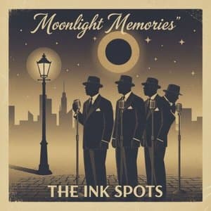 Moonlight Memories