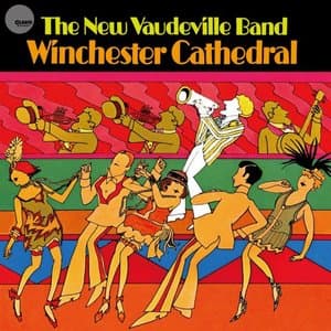 Winchester Cathedral / BONUS TRACK