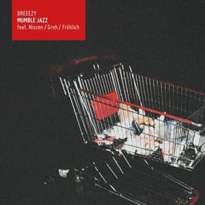 Mumble Jazz
