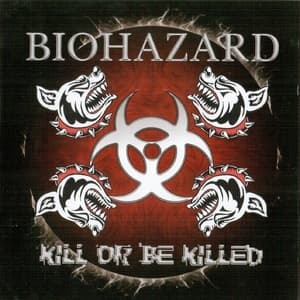 Kill Or Be Killed
