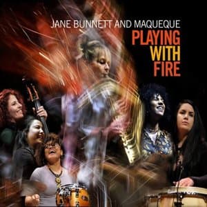 Playing with fire