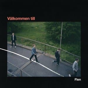 Valkommen Till