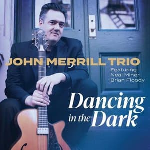 Dancing in the Dark