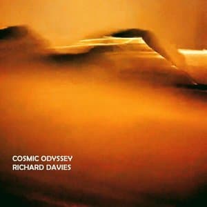 Cosmic Odyssey