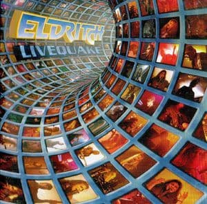 Livequake (CD2)