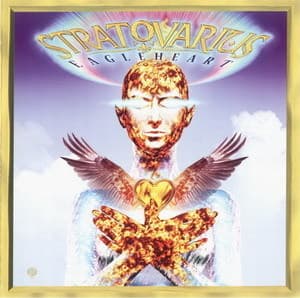 Eagleheart [EP]