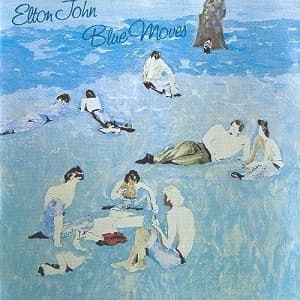 Blue Moves