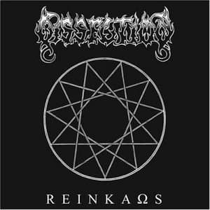 Reinkaos