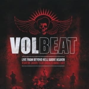 Live From Beyond Hell - About Heaven