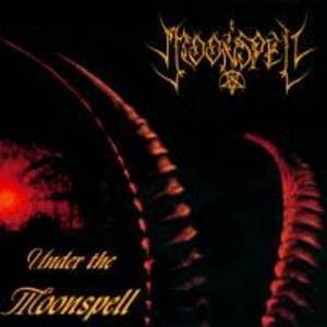Under The Moonspell