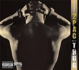 The Best Of 2pac - Part 1: Thug