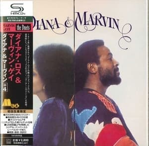 Diana & Marvin