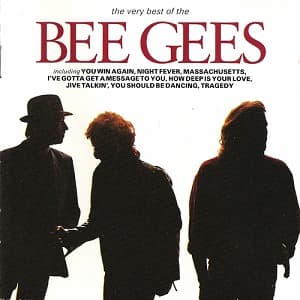 The Very Best Of The Bee Gees