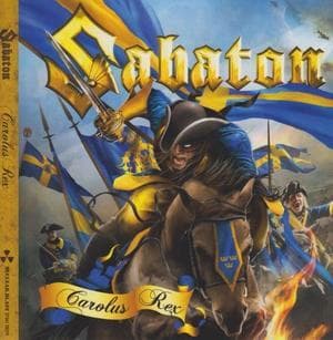Carolus Rex