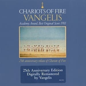 Chariots Of Fire