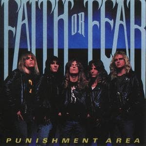 Punishment Area
