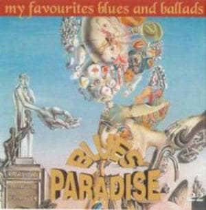 Blues Paradise - 22