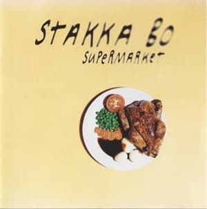 Supermarket