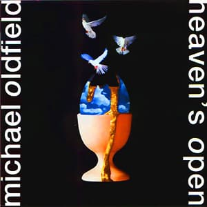 Heaven's Open (HDCD)