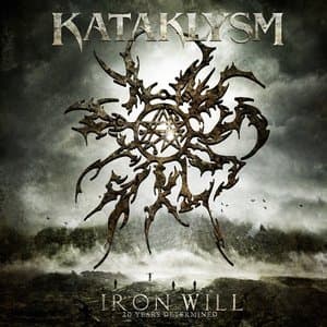 Iron Will (CD2)