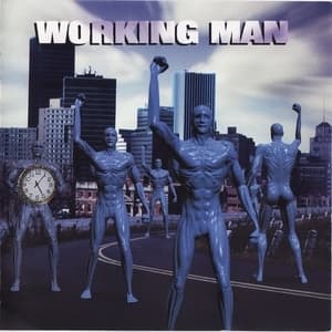 Working Man [Rush Tribute]
