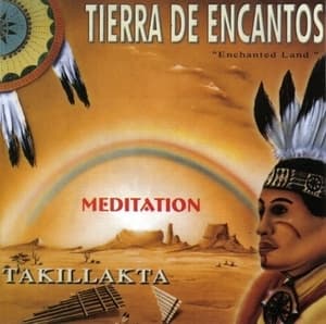 Tierra De Encantos