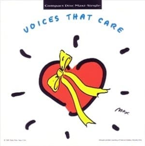Voices That Care