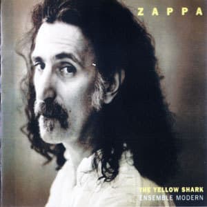 The Yellow Shark