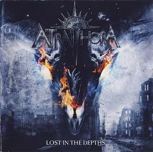 Lost In The Depths