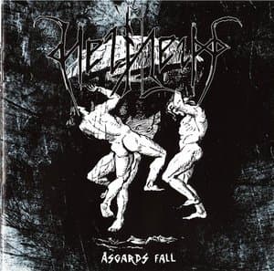 Asgards Fall [EP]