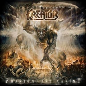 Phantom Antichrist (Bonus CD)