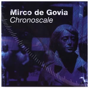 Chronoscale (CD2)
