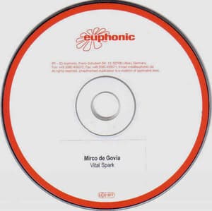 Vital Spark [EP]