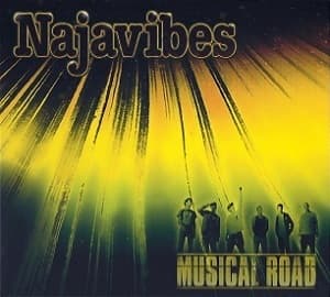 Musical Road