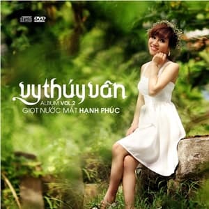 Giot Nuoc Mat Hanh Phuc