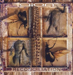 Reconciliation