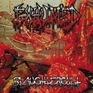 Slaughtercult