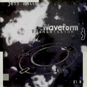 Waveform Transmission Vol. 3