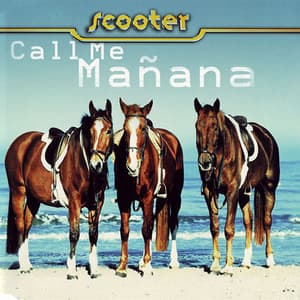 Call Me Manana [CDS]
