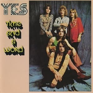 Time And A Word