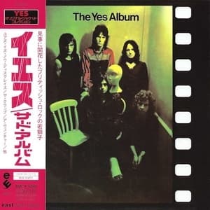The Yes Album