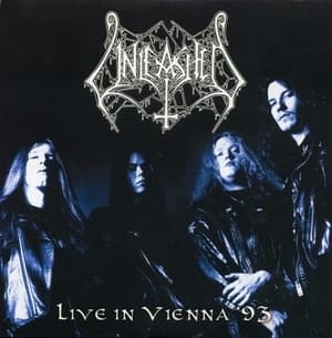 Live In Vienna